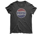 Pepsi Vintage T Shirt
