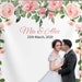 see more listings in the Wedding Backdrops section