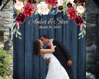 Wedding Photo Booth Backdrop Etsy Wedding Photo Booth Backdrop Etsy