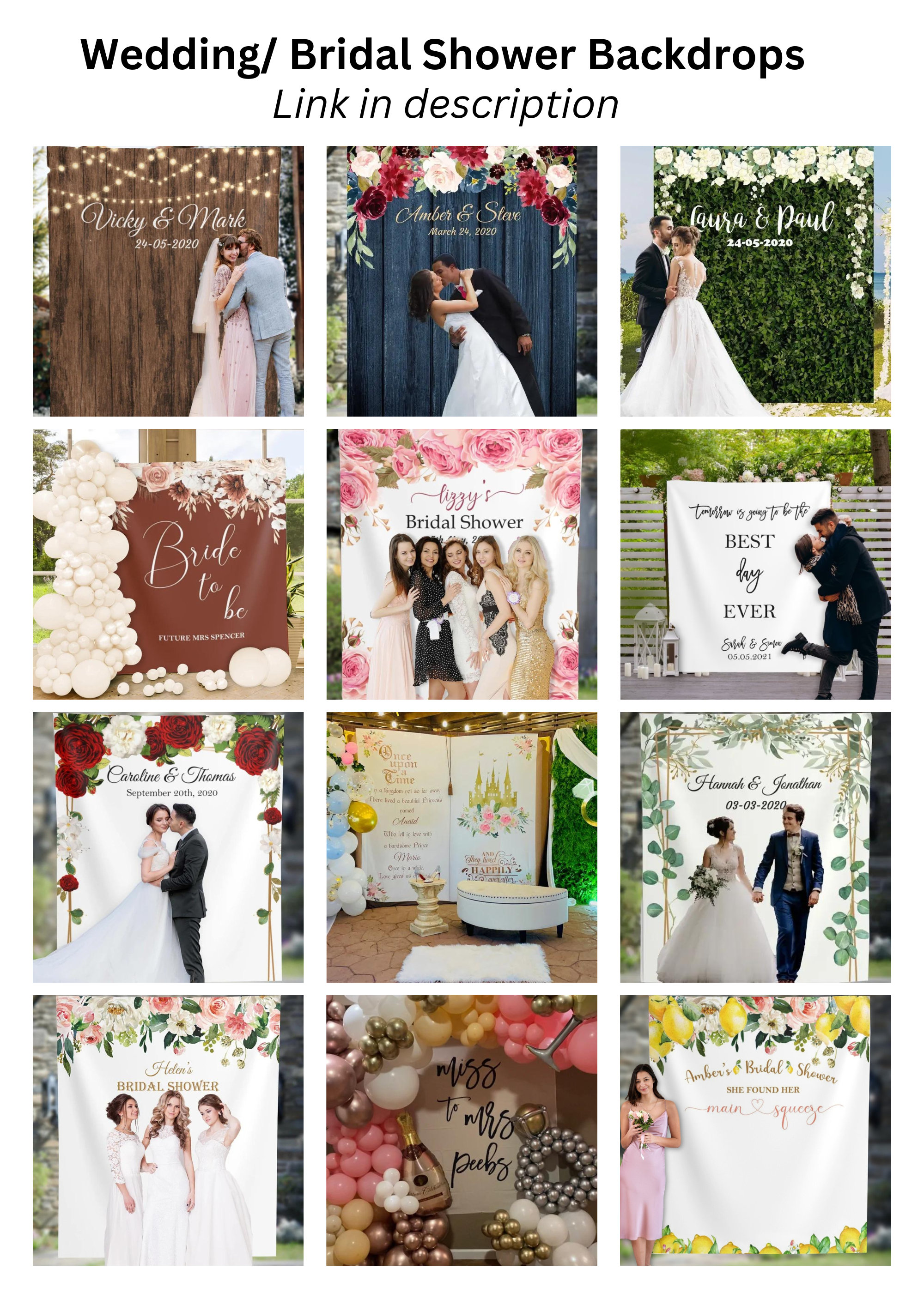 Buy My Best Friend's Wedding Planner - Microsoft Store