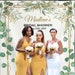 see more listings in the Bridal Shower Backdrops section