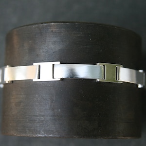 925 Sterling Silver Men Bracelet, Unique Bracelet, Handmade Bracelet, Beautiful Bracelet, Gift For Him.