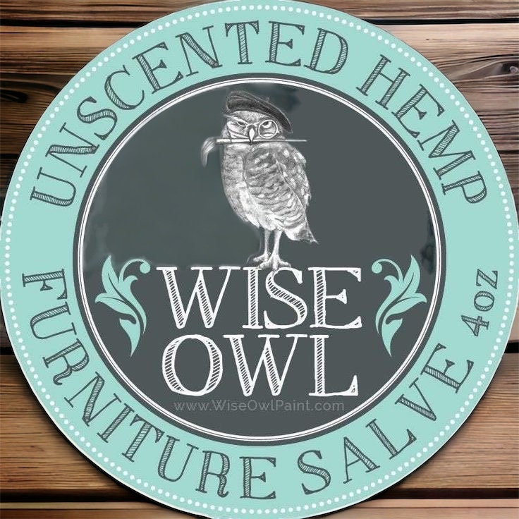 Furniture Tonic - Wise Owl Paint