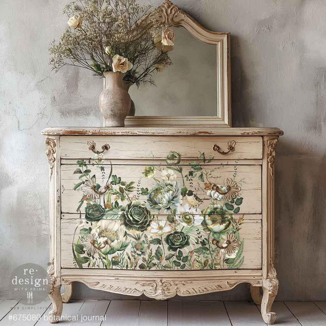 Redesign avec transfert Prima SUNFLOWERS 24x35 LIVRAISON GRATUITE