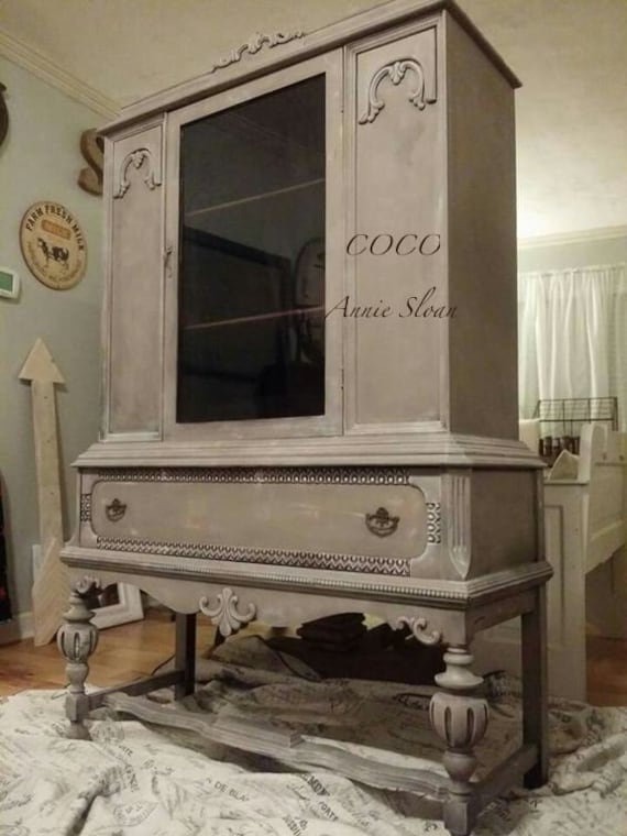 Annie Sloan Chalk Paint Olive 120 Ml Bestellen - Kopen