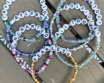 20 pack Friendship Bracelets