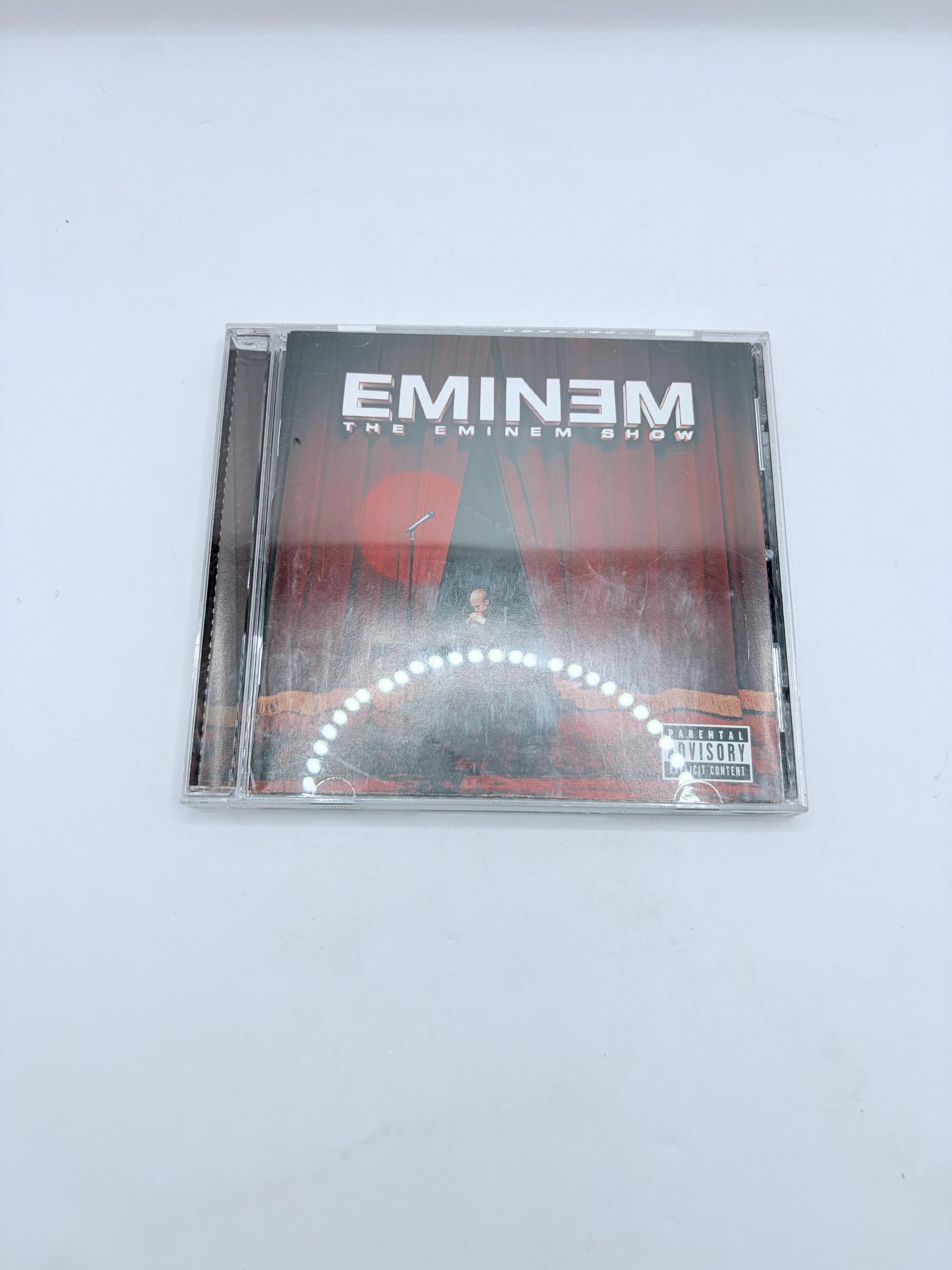 Eminem cd - Etsy 日本