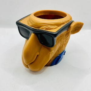 Joe Camel Koozie 1991 - Etsy
