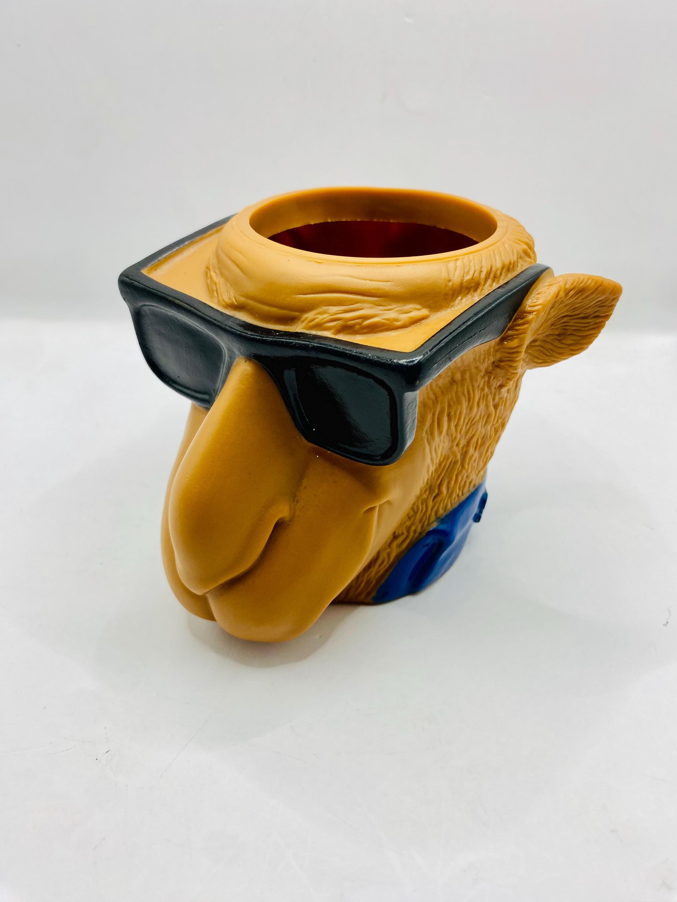 Joe Camel Koozie 1991 - Etsy