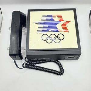 1984 Telephone - Etsy