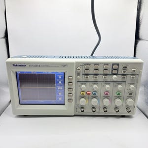 Oscilloscope Vintage - Etsy