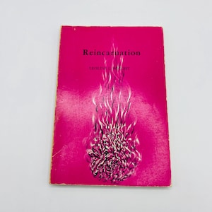 Reincarnazione / Leonine L. Wright / Copertina flessibile