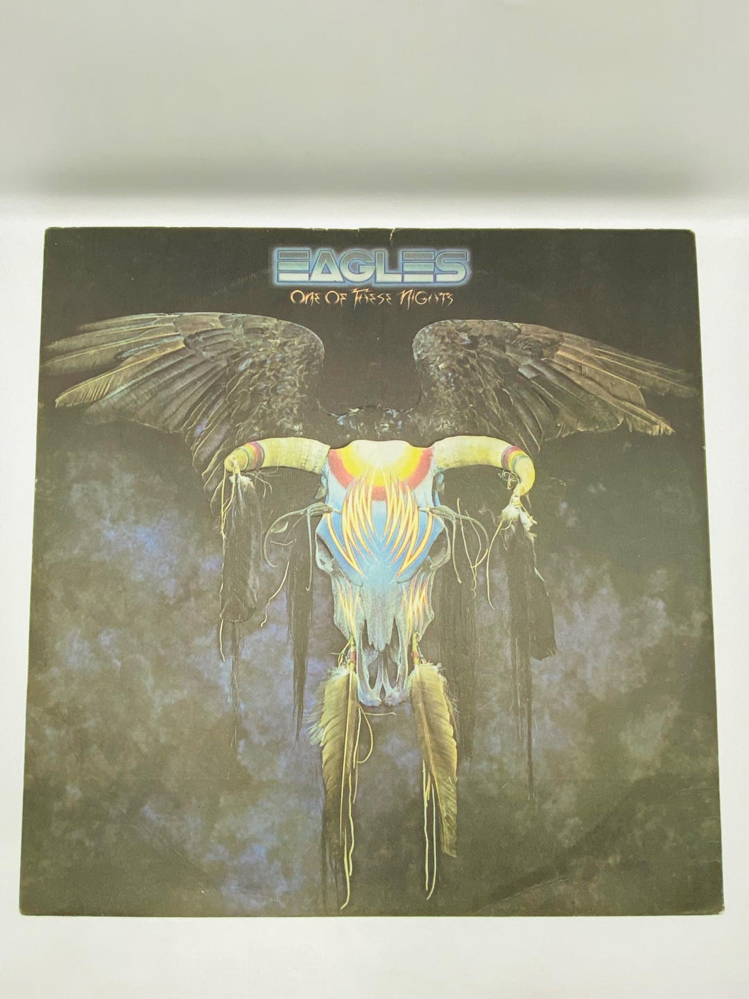 The Eagles | One of These Nights | - Etsy Canada