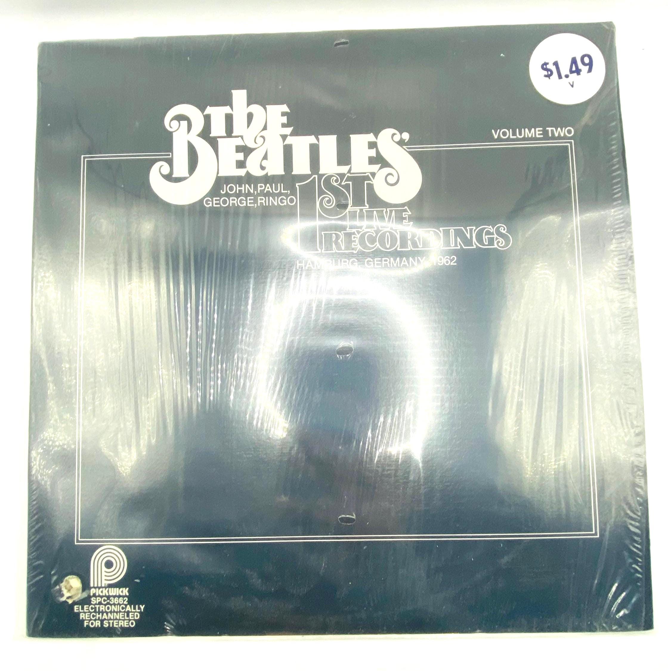 The Beatles TMOQ Collection 17LP カラービニール The Beatles TMOQ Collection 17LP カラービニール