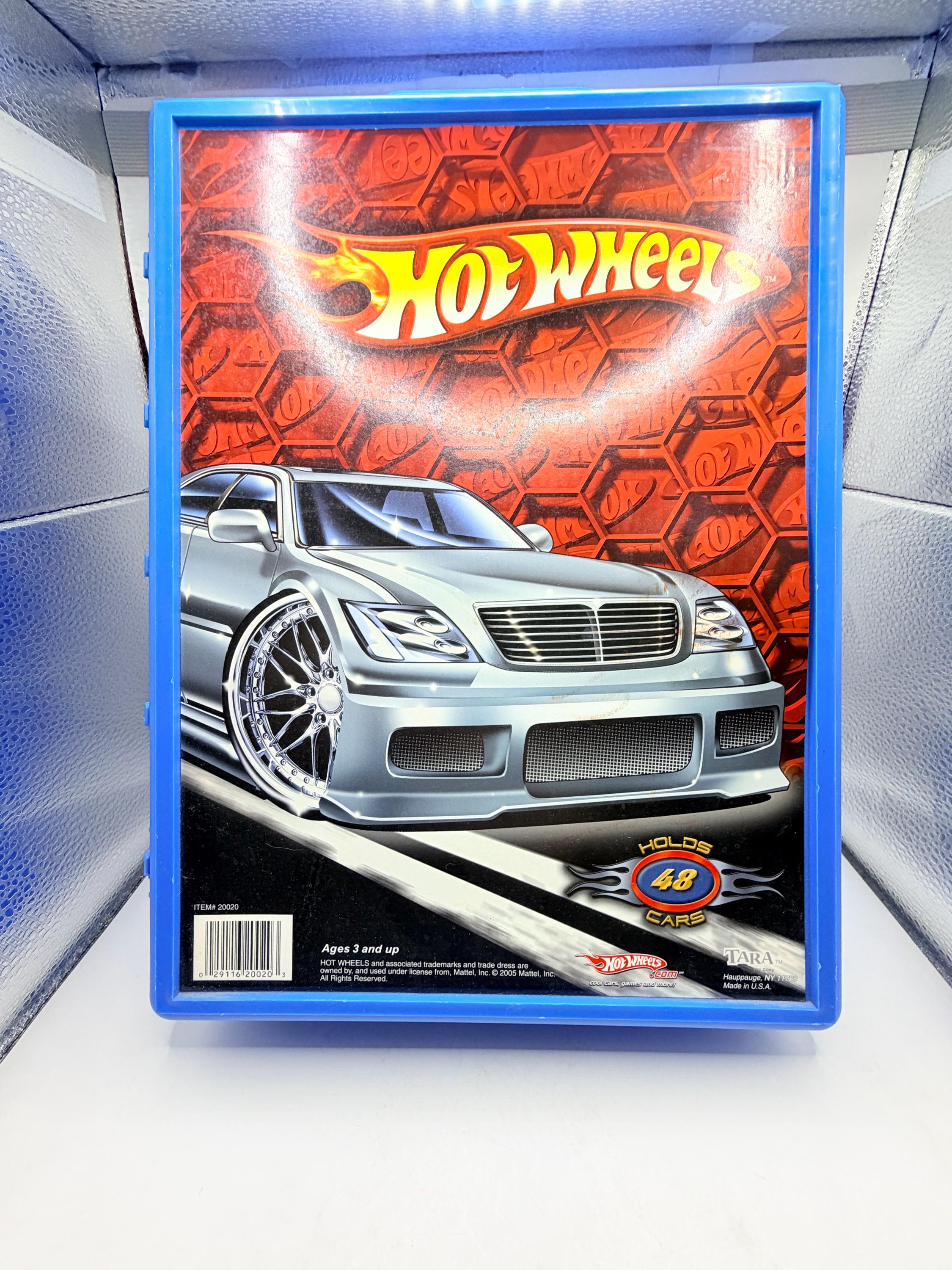 Hot wheels car carrying case - Etsy 日本