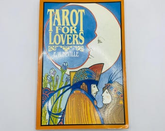 Tarot para amantes / Neville / Tapa blanda