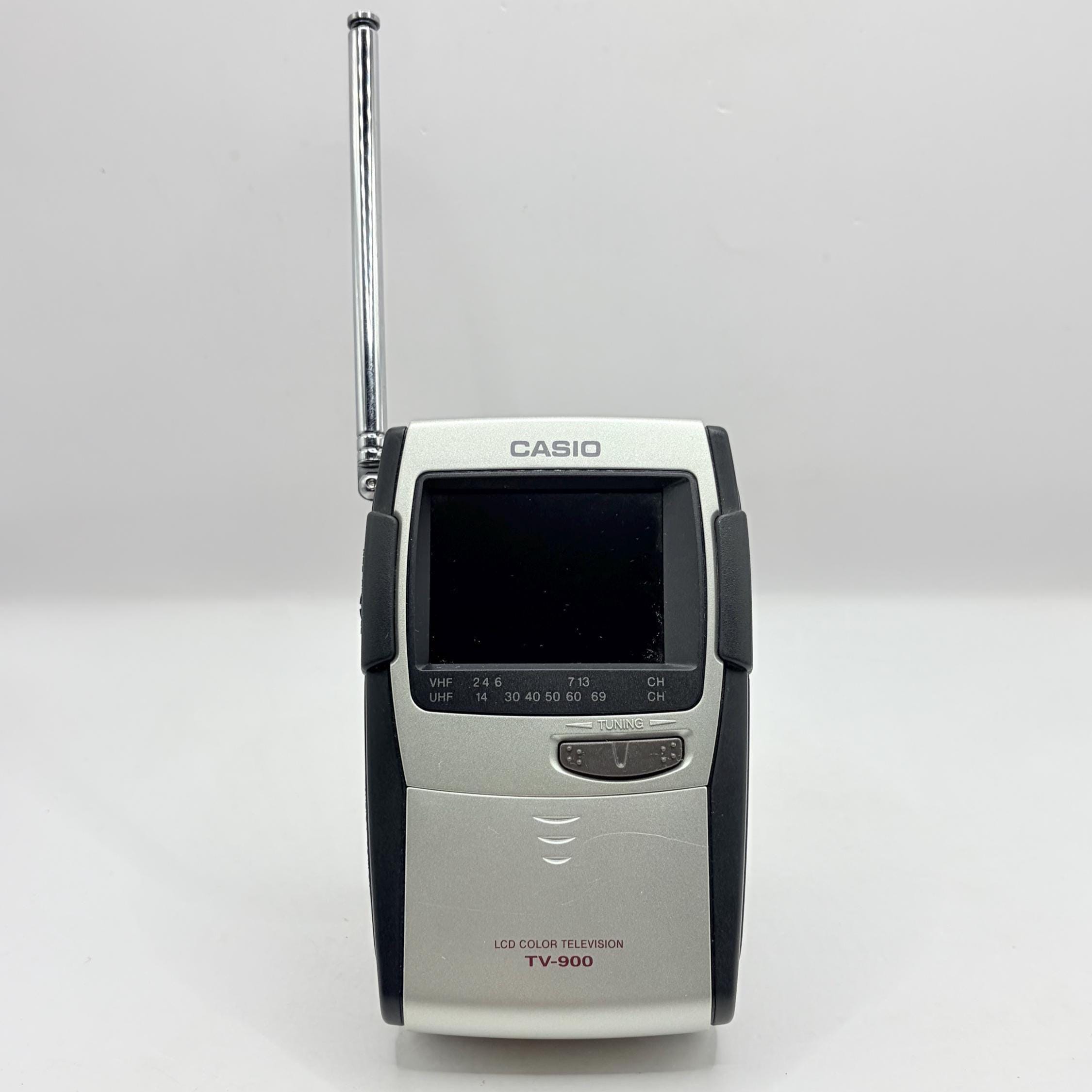 Casio portable tv - Etsy 日本