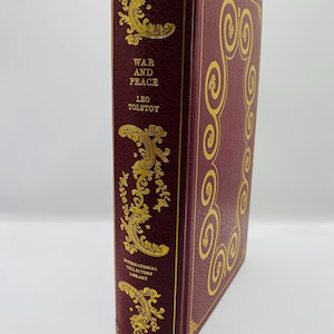 War and Peace | Tolstoy