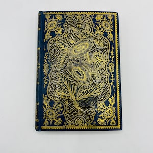 Sator Restartus | Antique Book | Thomas Carlyle | Henry Altmus
