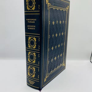 Northwest Passage | Kenneth Roberts | Book