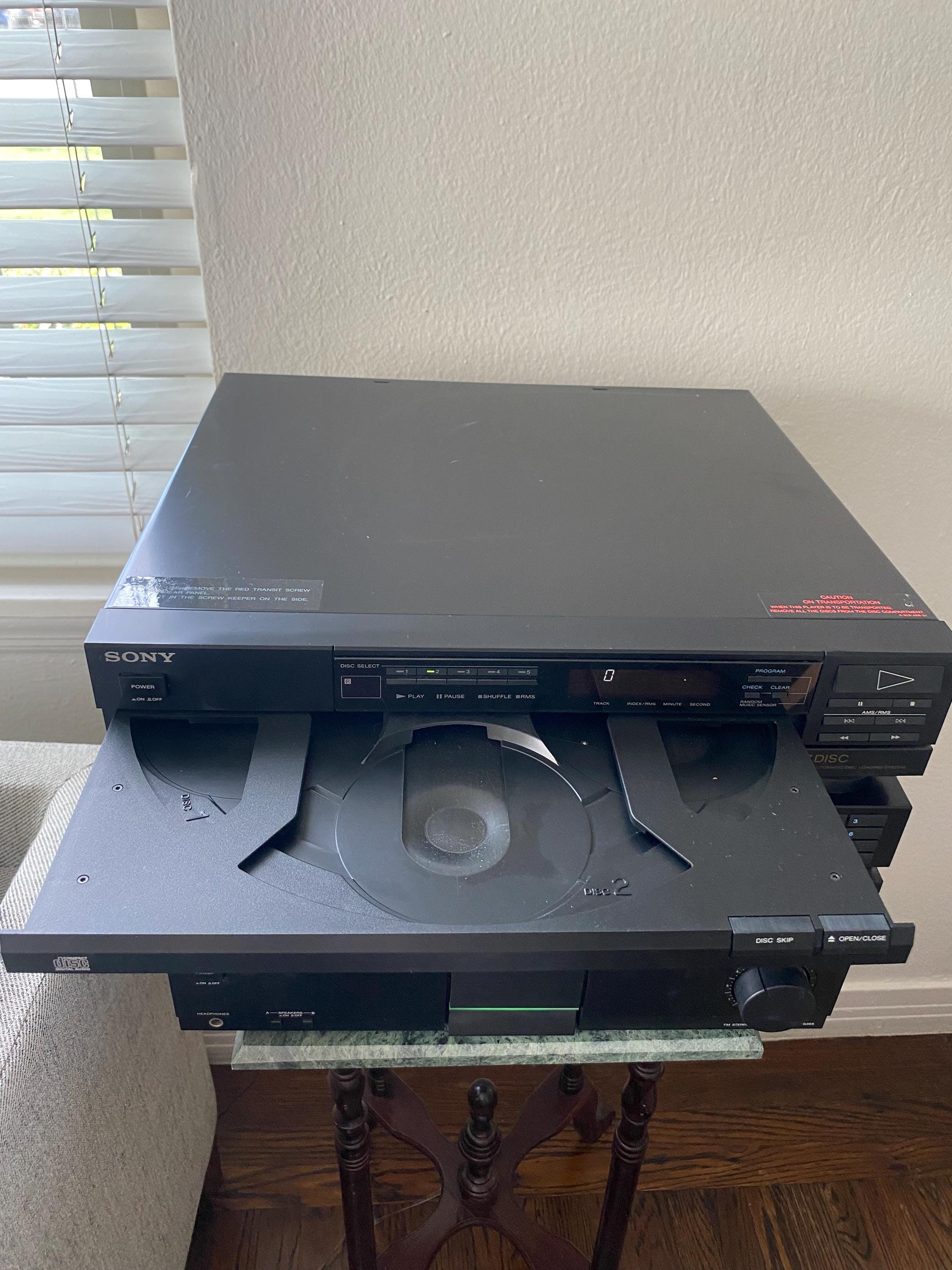 Sony dvd player - Etsy 日本