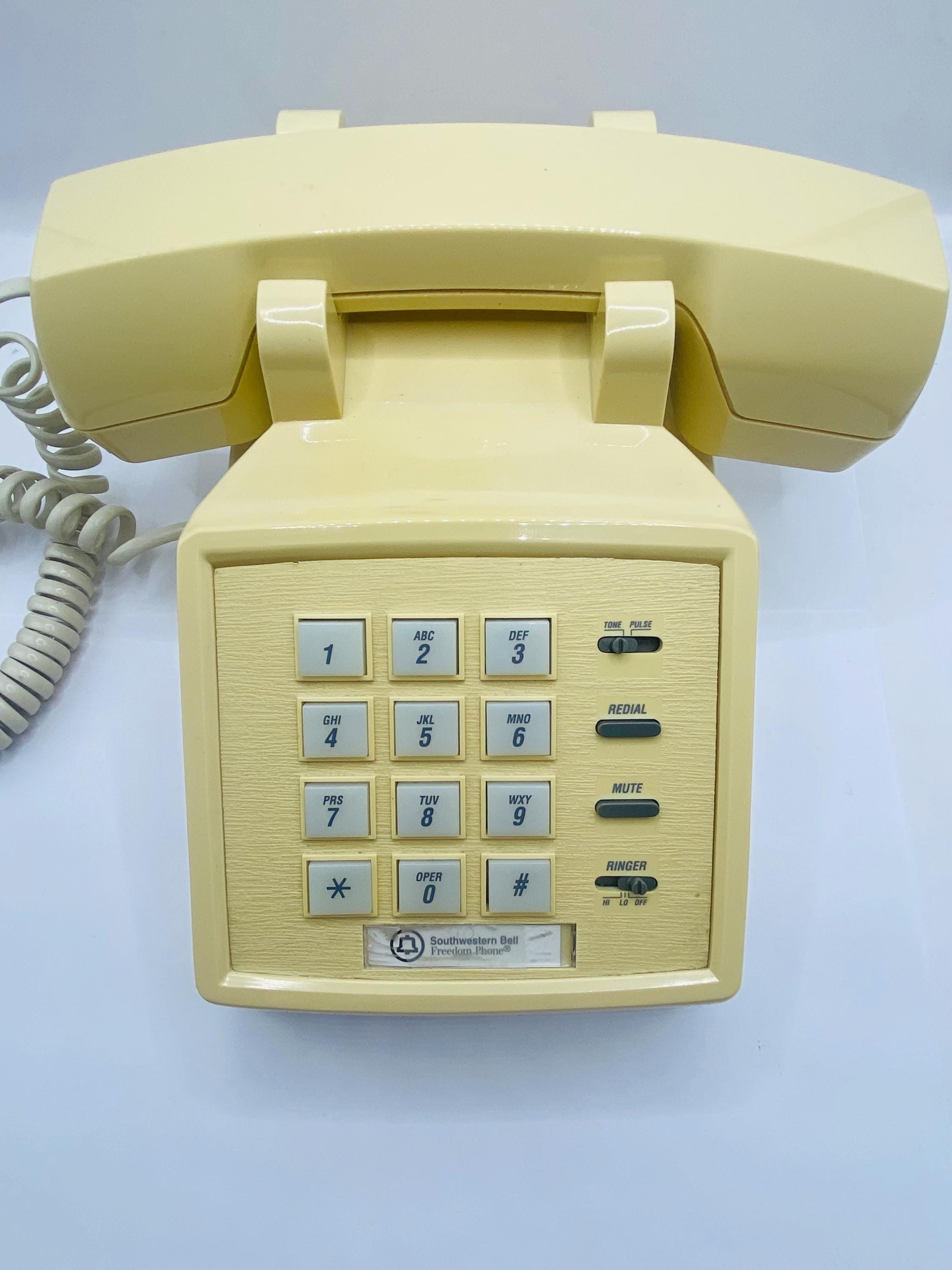 Southwestern Bell Phone - Etsy
