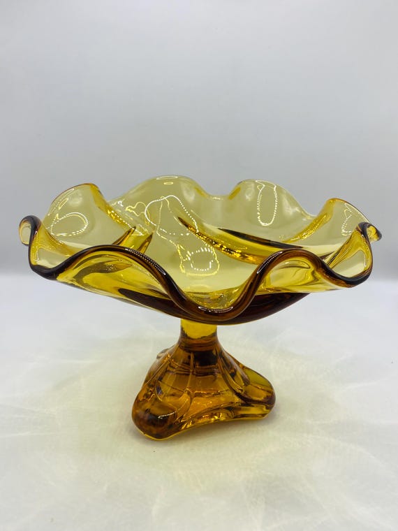 ハンドメイド　コンポート　スェーデン　ヴィンテージ スェーデン ハンドメイド コンポート ヴィンテージ 【公式通販】