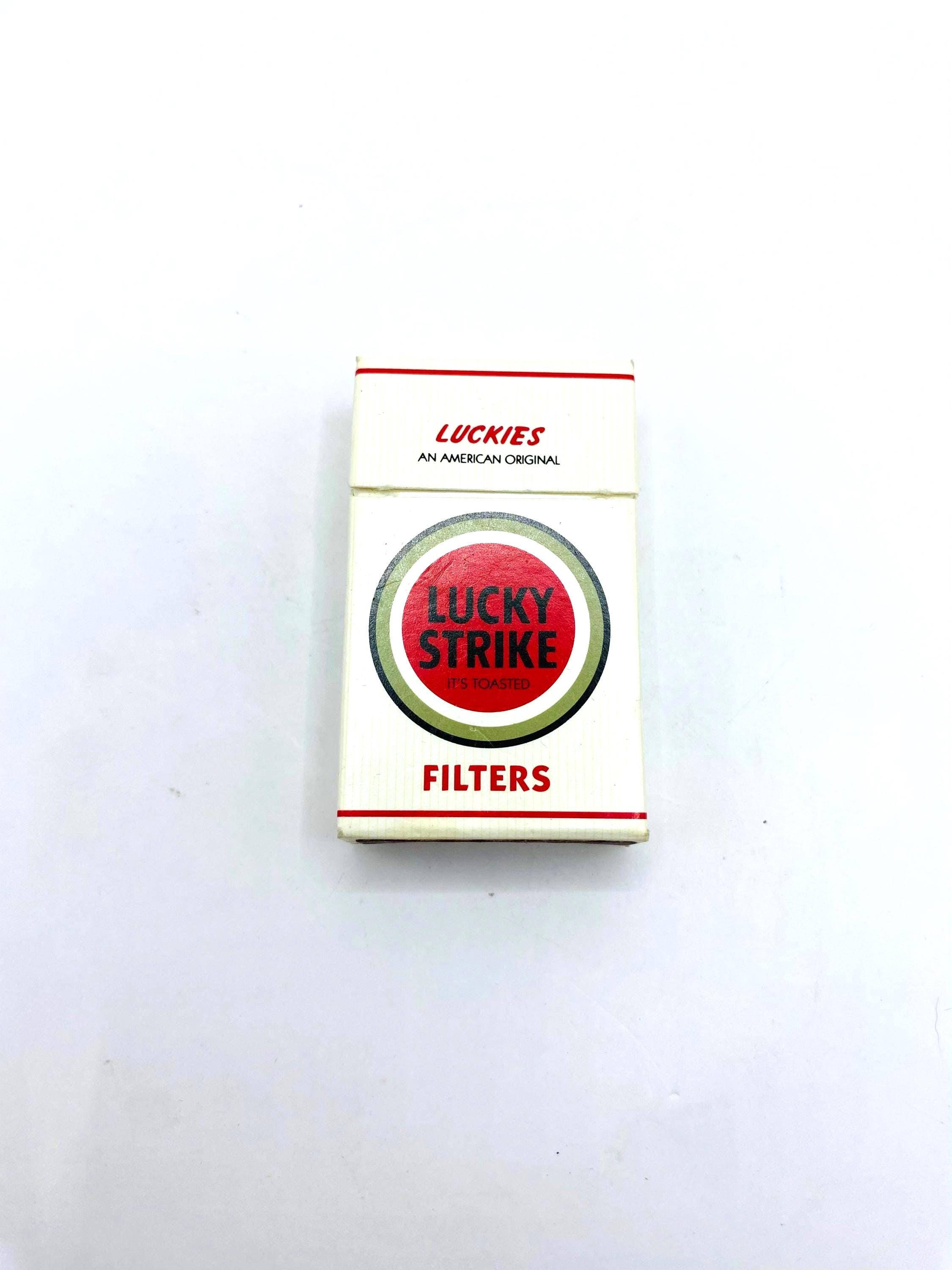 Lucky Strike AMBOSSING 2ND フォトブック Lucky Strike AMBOSSING 2ND フォトブック Lucky Strike AMBOSSING 2ND