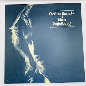 Nether Lands and Dan Fogelberg | Vinyl Records