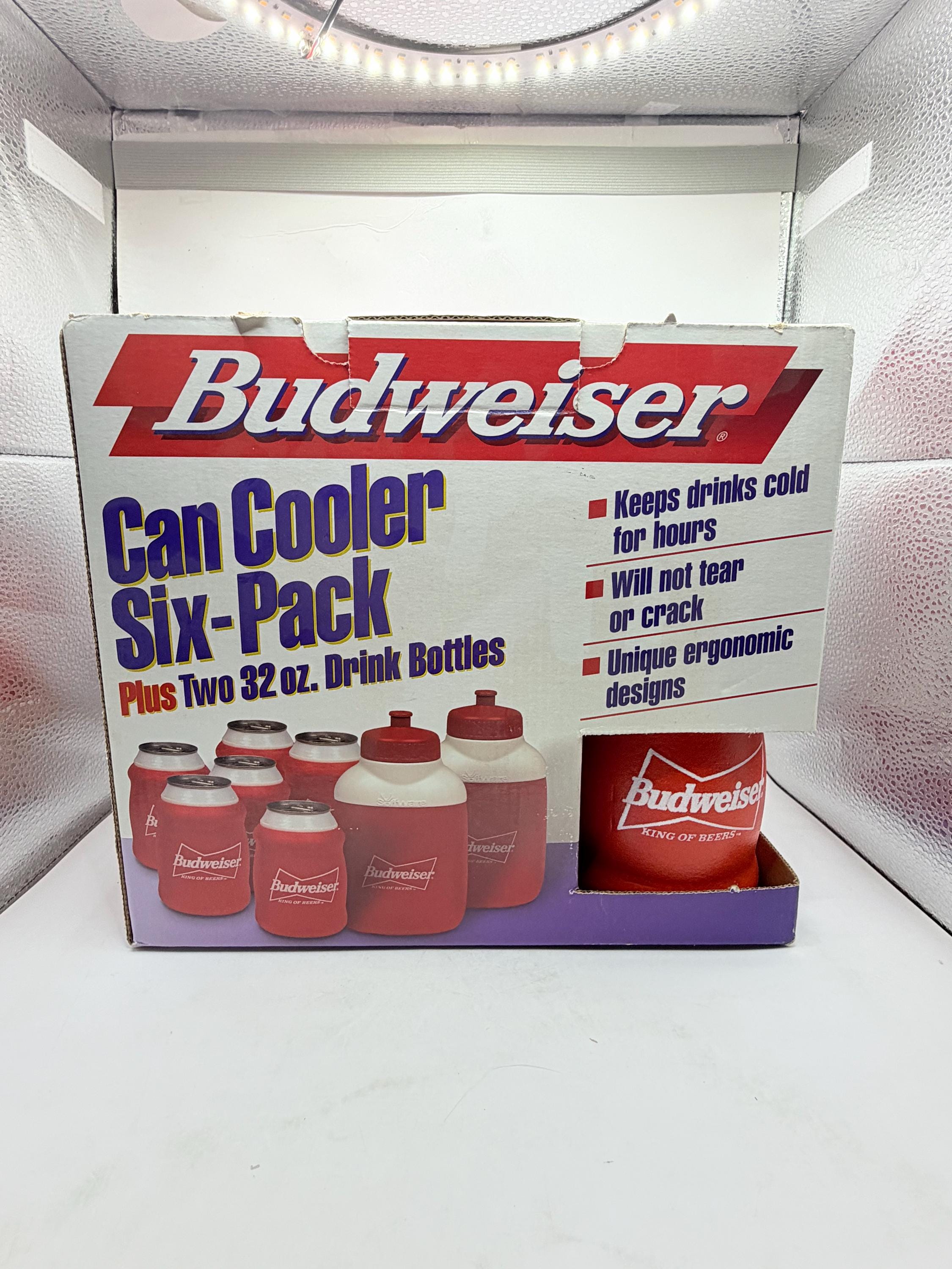 Vintage budweiser beer cans - Etsy 日本