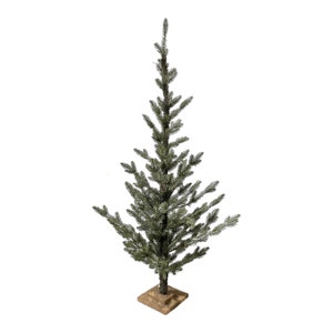 Artificial Pine Branches Faux Pine Picks Christmas Decor DIY