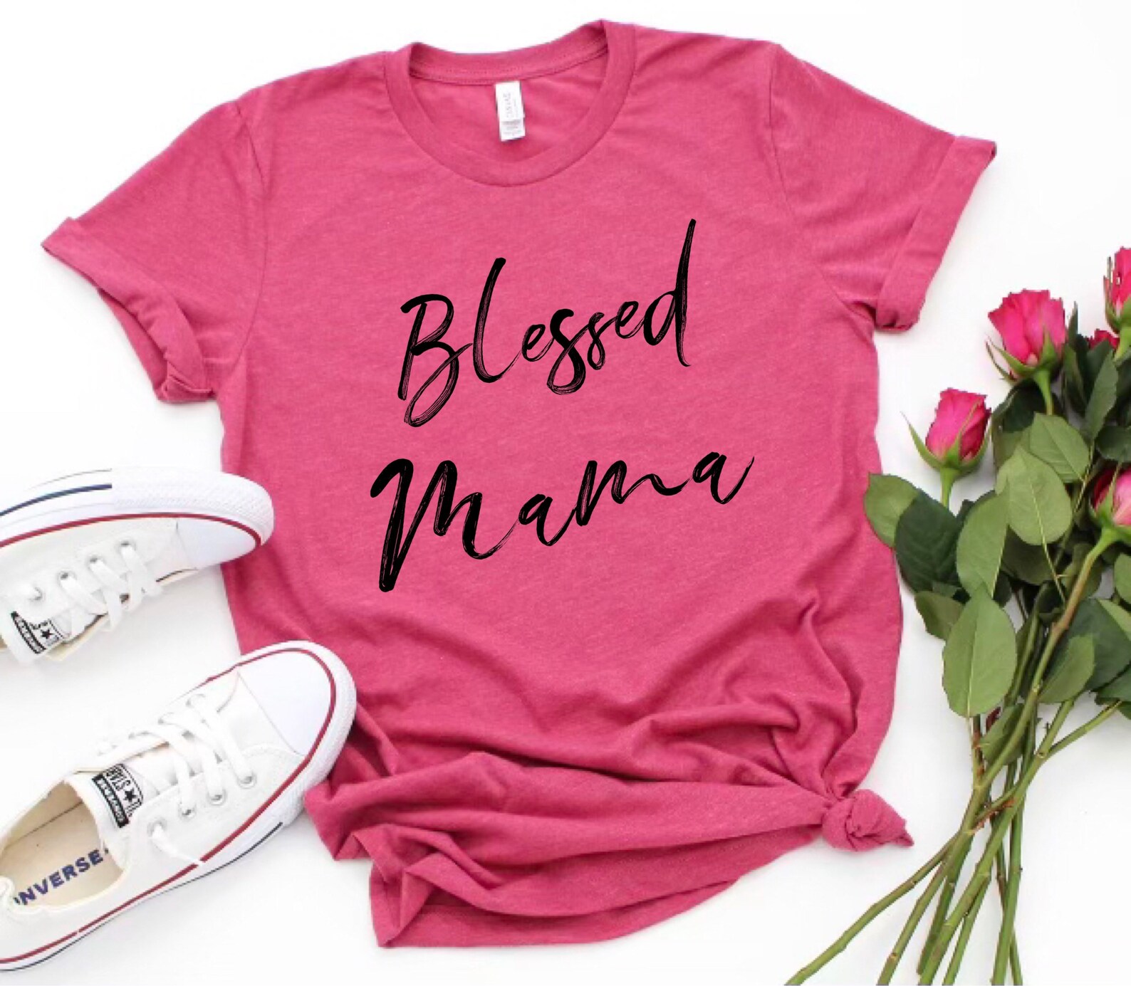 mamas family shirt