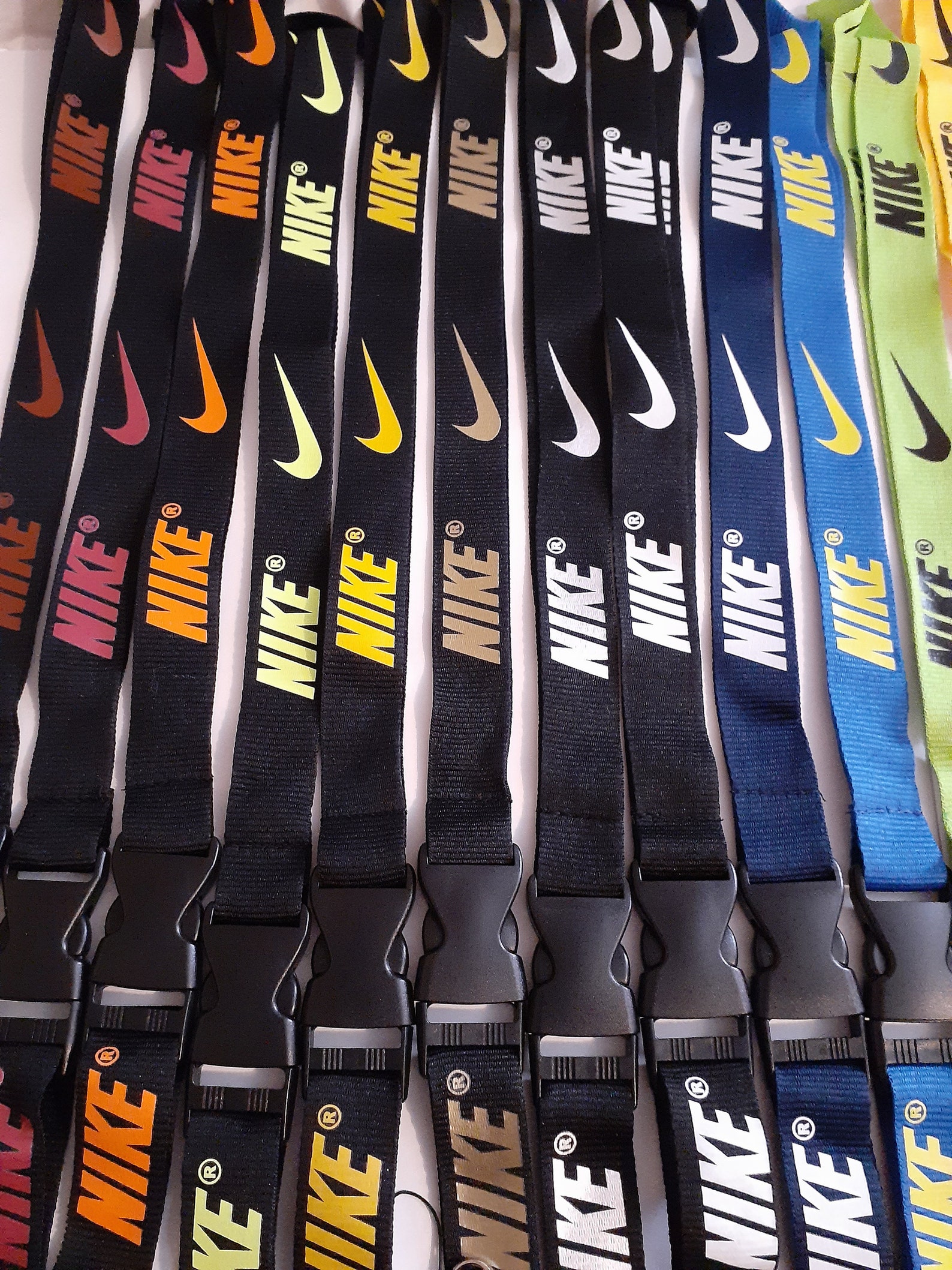 nike lanyard wholesale