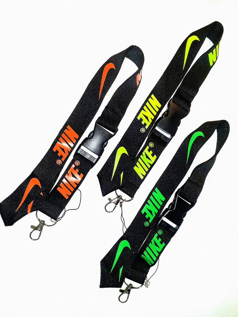 nike lanyard wholesale