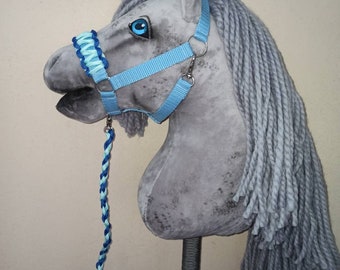 Steckenpferd, Hobbyhorse