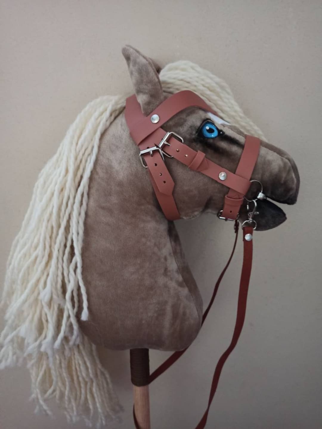 Hobbyhorse Hobby Horse Etsy