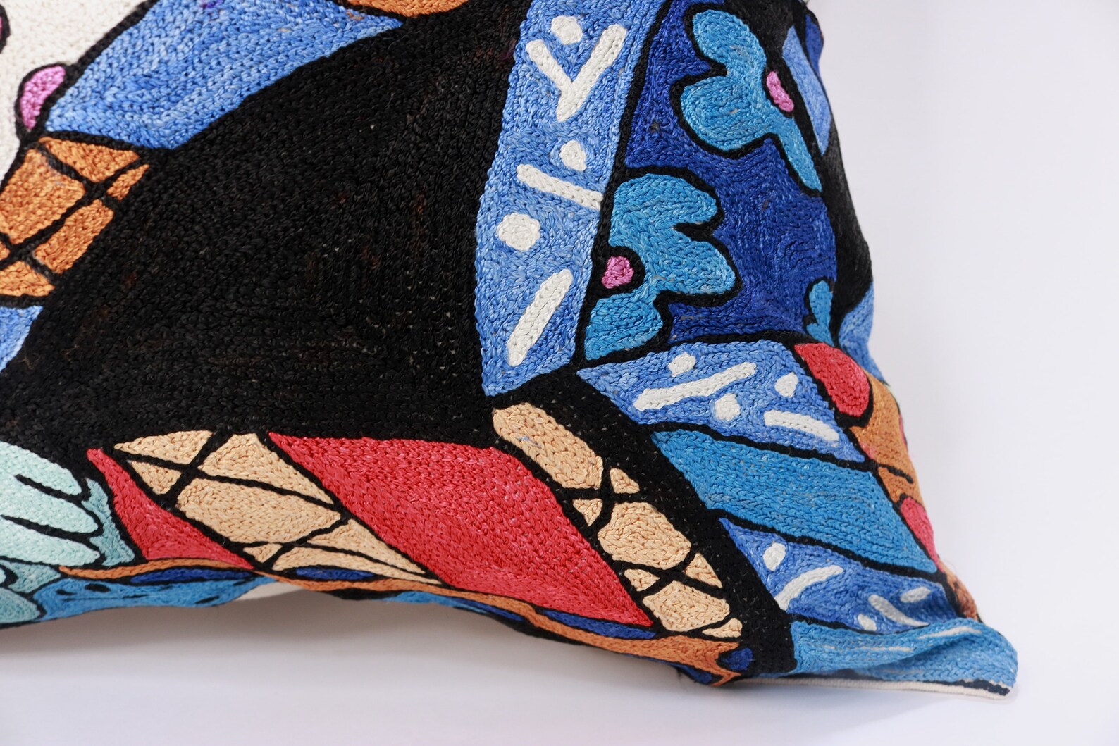 Picasso Pillow Cover Picasso Pillowcase Picasso Cushion Etsy