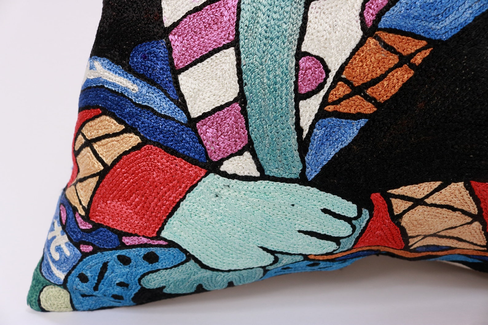 Picasso Pillow Cover Picasso Pillowcase Picasso Cushion Etsy