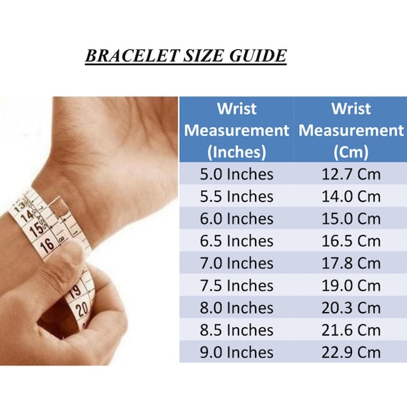 Size Chart Cartier Size 19 Bracelet Cartier Next Ring Size Guide