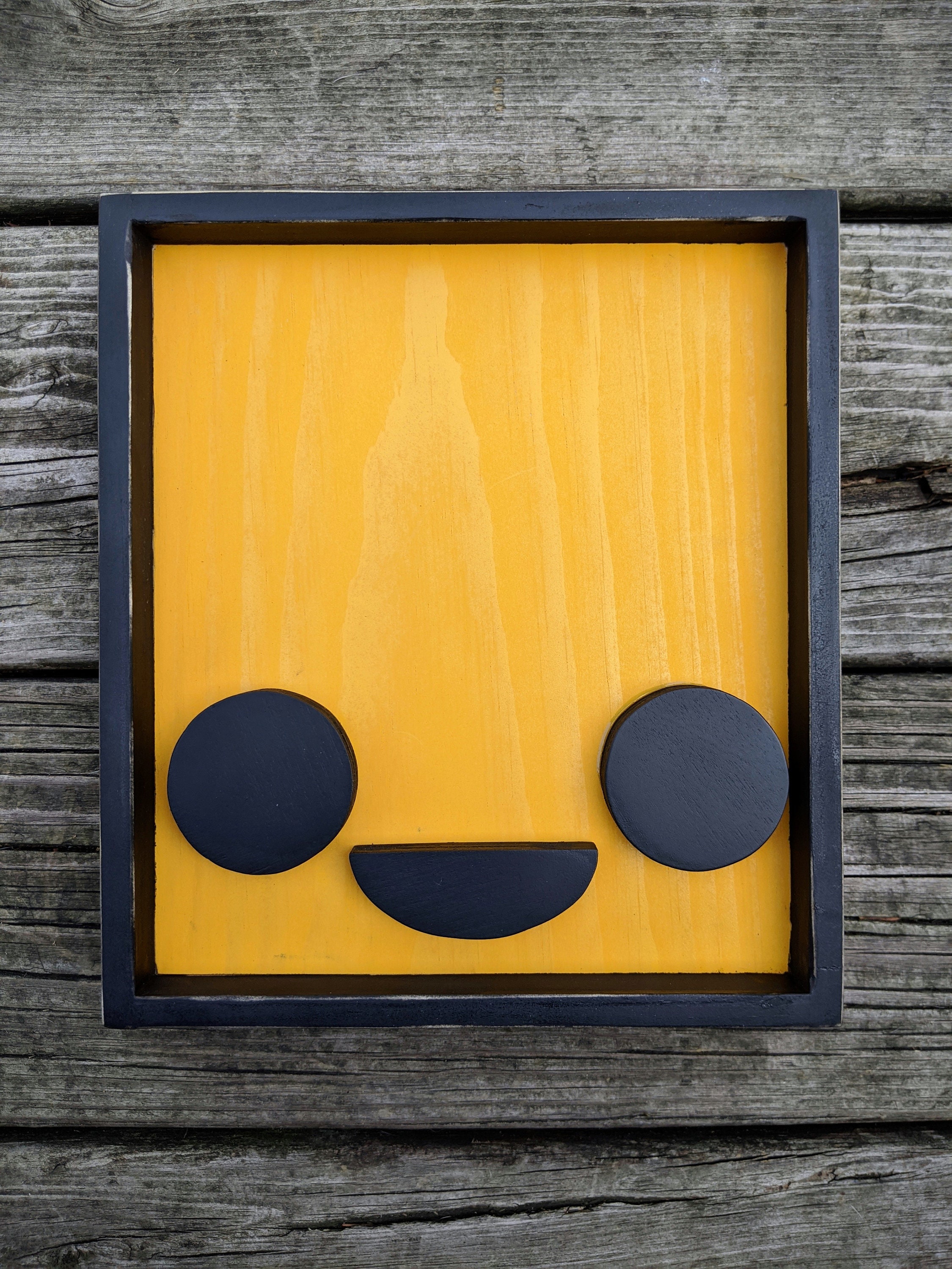 wood beam gungeon on Enter The Gungeon Bullet Kin Videogame Logo Wooden Wall Art Etsy