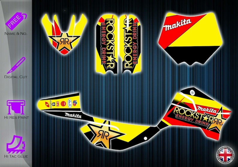 apollo bike stickers