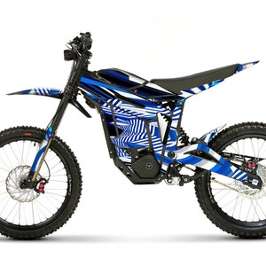 Talaria Sting Grafiken, Talaria Sticker, Decals, MX3/MX4 Talaria MX5 Aufkleber