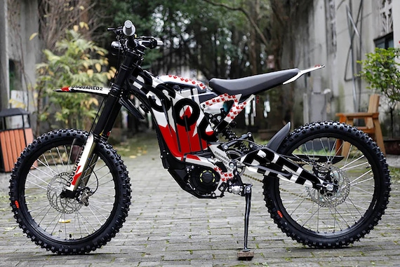 Surron segway shop