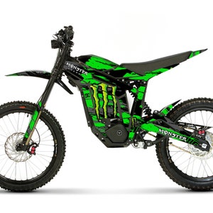 Talaria Sting Graphics , Talaria Sticker Kit, Decals, MX3/ MX4 Talaria MX5 Decal