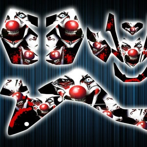 Suzuki ltz400 stickers - graphics kit - decals - suzuki ltz 400 fi graphics kit