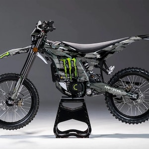 Sur-ron ULTRA Graphics kit - Sur Ron Sticker kit - Surron Ultra - Sur Ron Decals - Ultra Bee Surron decals