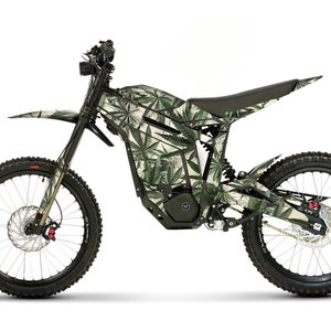 Talaria Sting Graphics , Talaria Sticker Kit, Decals, MX3/ MX4 Talaria MX5 Decal
