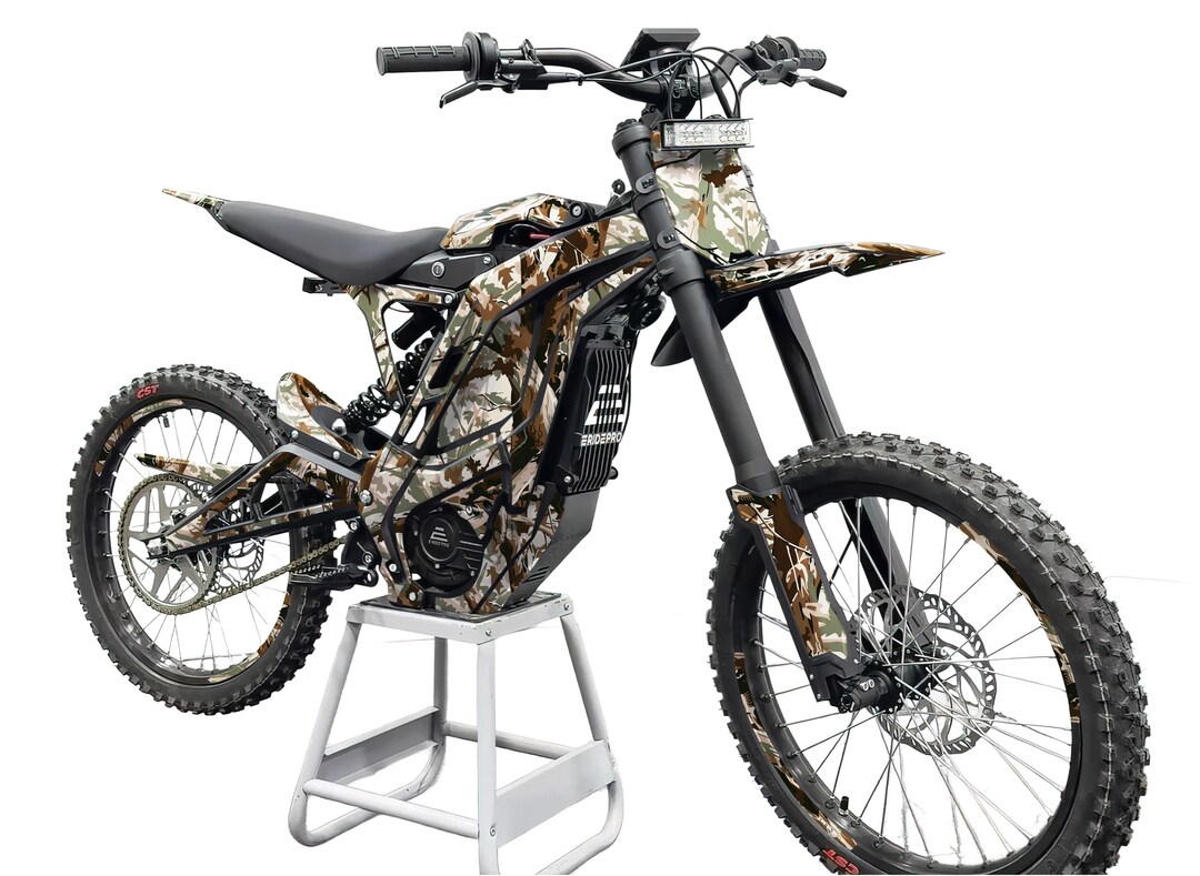 E-RIDE Stickers , E-RIDE PRO Graphics Kit, Pro Ss Stickers, E-ride Pro ...