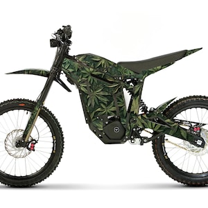 Talaria Sting Grafiken, Talaria Sticker, Decals, MX3/MX4 Talaria MX5 Aufkleber