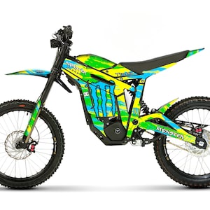Talaria Sting Grafiken, Talaria Sticker, Decals, MX3/MX4 Talaria MX5 Aufkleber